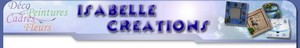 Isabelle Créations